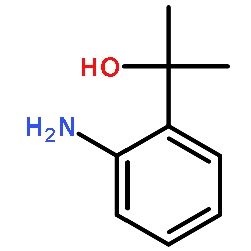 2-(2-Aminophenyl)propan-2-ol