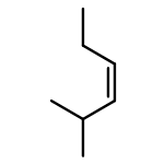 CIS-2-METHYL-3-HEXENE