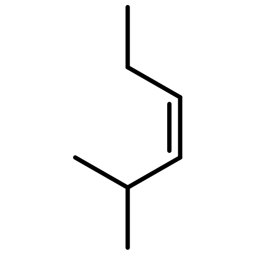 CIS-2-METHYL-3-HEXENE