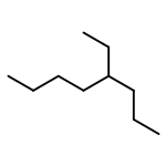 Octane, 4-ethyl-