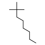 Octane, 2,2-dimethyl-