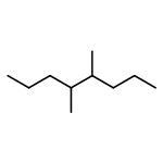 Octane, 4,5-dimethyl-