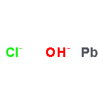 Basic lead chloride