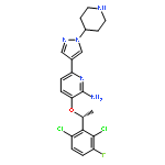 Crispine A