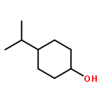 trans-4-Isopropylcyclohexanol