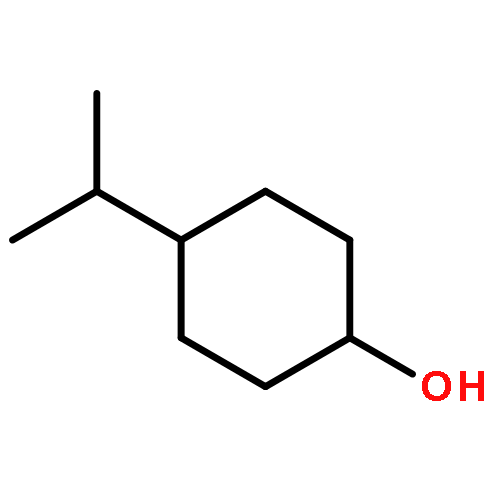 trans-4-Isopropylcyclohexanol