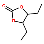 1,3-Dioxolan-2-one, 4,5-diethyl-