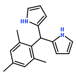 2,2'-(Mesitylmethylene)bis(1H-pyrrole)