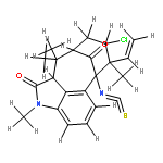 N-Me-Welwitindolinone B isothiocyanate