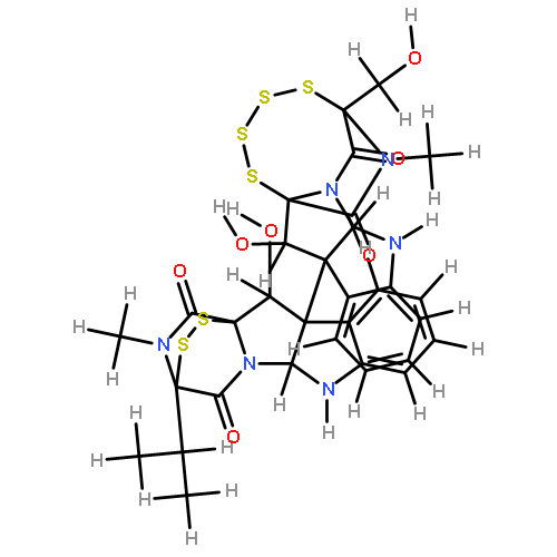 Leptosin A