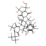 Leptosin C