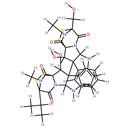 Leptosin C