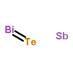 Antimony bismuth telluride