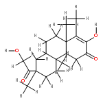 (ent-5alpha)-3,16-Dihydroxy-3-erythoxylene-2,15-dione