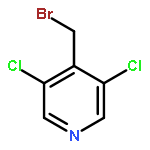 4-(Bromomethyl)-3,5-dichloropyridine