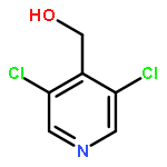 3,5-dichloro-4-Pyridinemethanol