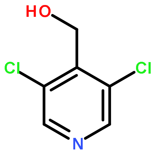 3,5-dichloro-4-Pyridinemethanol