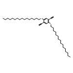 BENZENE, 1,4-DIETHYNYL-2,5-BIS(HEXADECYLOXY)-