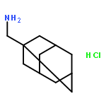 Adamantan-1-ylmethanamine hydrochloride