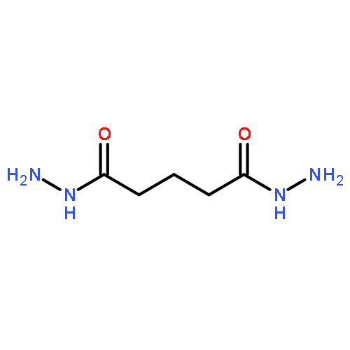 Pentanedioic acid,1,5-dihydrazide