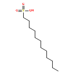 1-Dodecanesulfonic acid