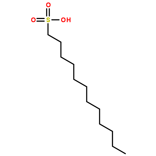 1-Dodecanesulfonic acid