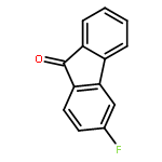 3-Fluoro-9H-fluoren-9-one