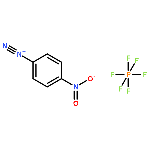 4-NITROBENZENEDIAZONIUM HEXAFLUOROPHOSPHATE