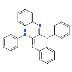 (1Z,2E)-N~1~,N~2~,N'~1~,N'~2~-tetraphenylethanediimidamide