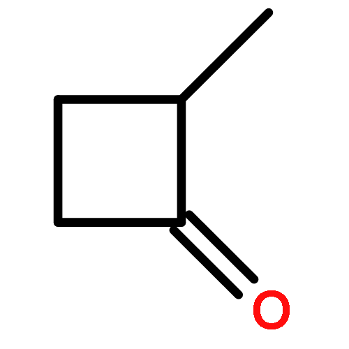 Cyclobutanone,2-methyl-