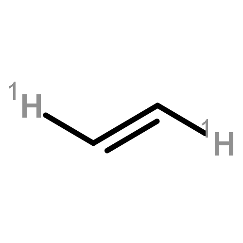 Ethene-1,2-d2, (1E)-(9CI)