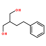 1,3-Propanediol, 2-(2-phenylethyl)-