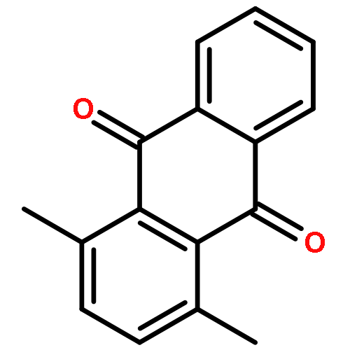 9,10-Anthracenedione,1,4-dimethyl-