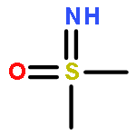 Sulfoximine,S,S-dimethyl- (7CI,8CI,9CI)