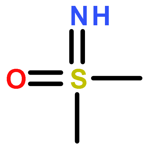 Sulfoximine,S,S-dimethyl- (7CI,8CI,9CI)