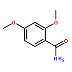 Benzamide,2,4-dimethoxy-