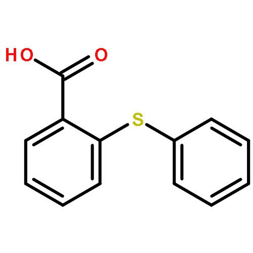 2-(Phenylthio)benzoic acid