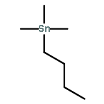 Stannane,butyltrimethyl-