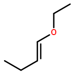 1-Butene, 1-ethoxy-, (E)-