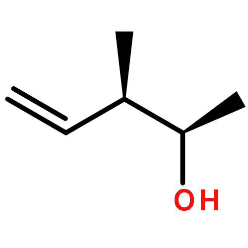 4-Penten-2-ol, 3-methyl-, (R*,R*)-