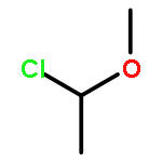 Ethane,1-chloro-1-methoxy- (9CI)