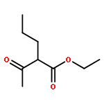 Ethyl 2-propylacetoacetate