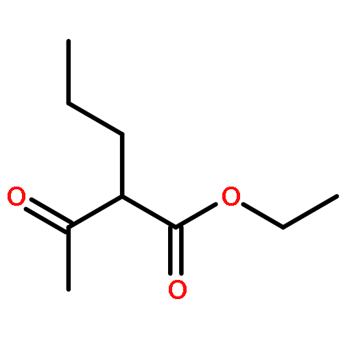 Ethyl 2-propylacetoacetate