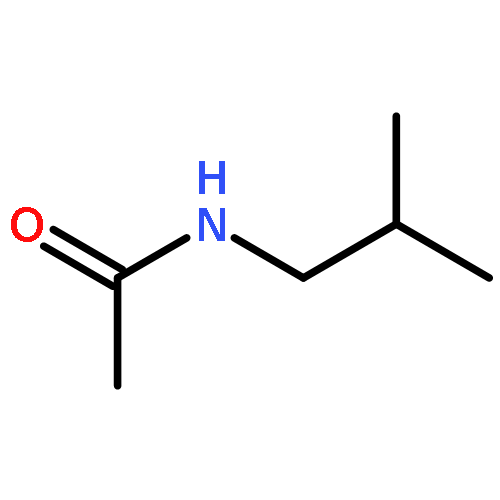 Acetamide,N-(2-methylpropyl)-