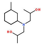 2-Propanol,1,1'-(dodecylimino)bis-