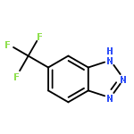 5-(Trifluoromethyl)-1H-benzo[d][1,2,3]triazole