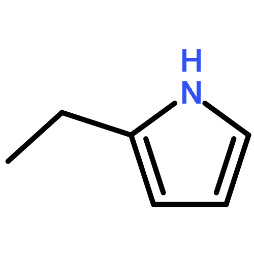 1H-Pyrrole, 2-ethyl-