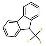 9-(trifluoromethyl)-9h-fluorene