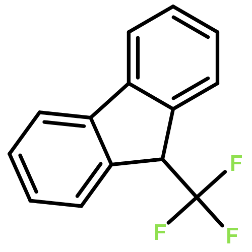 9-(trifluoromethyl)-9h-fluorene