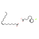 9-Octadecenoic acid(9Z)-, magnesium salt (2:1)